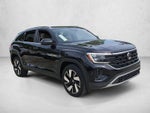 2024 Volkswagen Atlas Cross Sport 2.0T SE w/Technology FWD