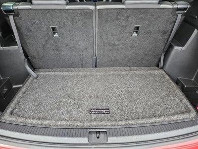 2022 Volkswagen Atlas 2.0T SE w/Technology FWD