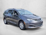 2020 Chrysler Voyager LXI FWD