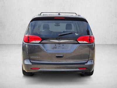 2020 Chrysler Voyager LXI FWD