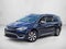 2018 Chrysler Pacifica Hybrid Limited FWD