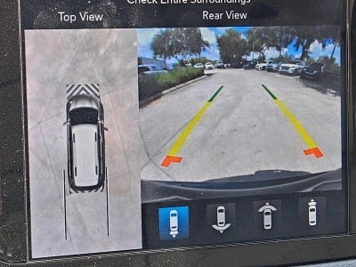 2018 Chrysler Pacifica Hybrid Limited FWD