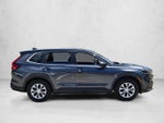 2024 Honda CR-V LX 2WD