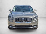 2023 Lincoln Nautilus Standard FWD