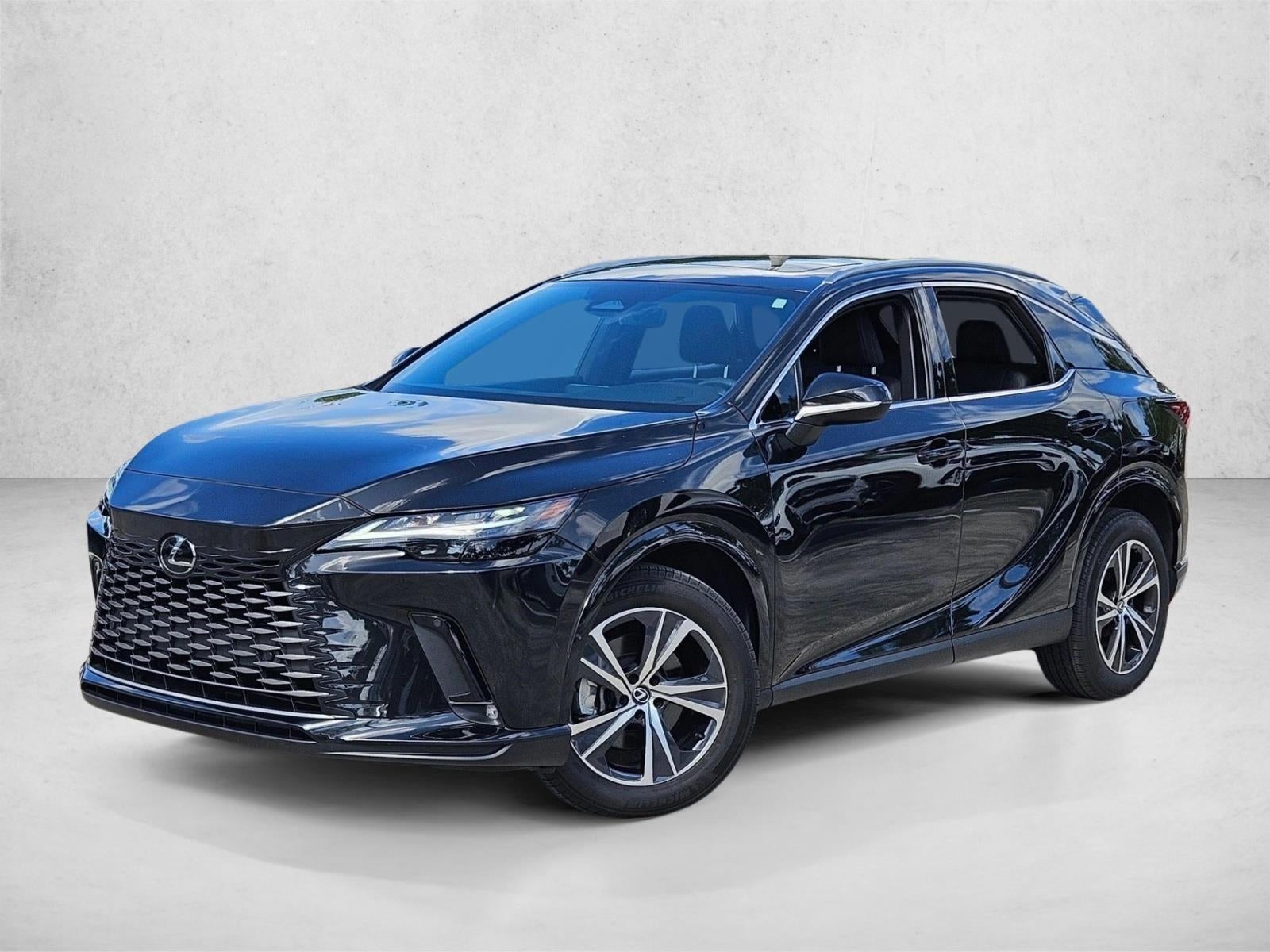 2023 Lexus RX 350 Premium FWD