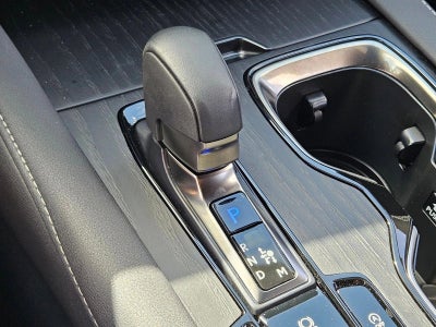 2023 Lexus RX 350 Premium FWD