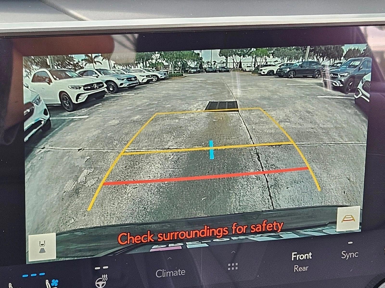 2023 Lexus RX 350 Premium FWD