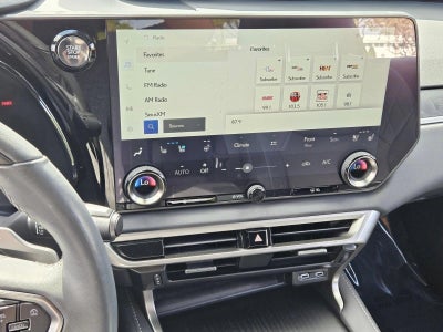 2023 Lexus RX 350 Premium FWD