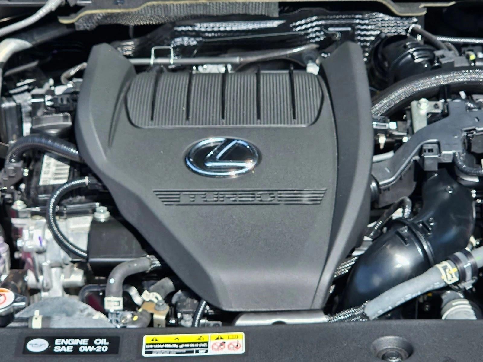 2023 Lexus RX 350 Premium FWD