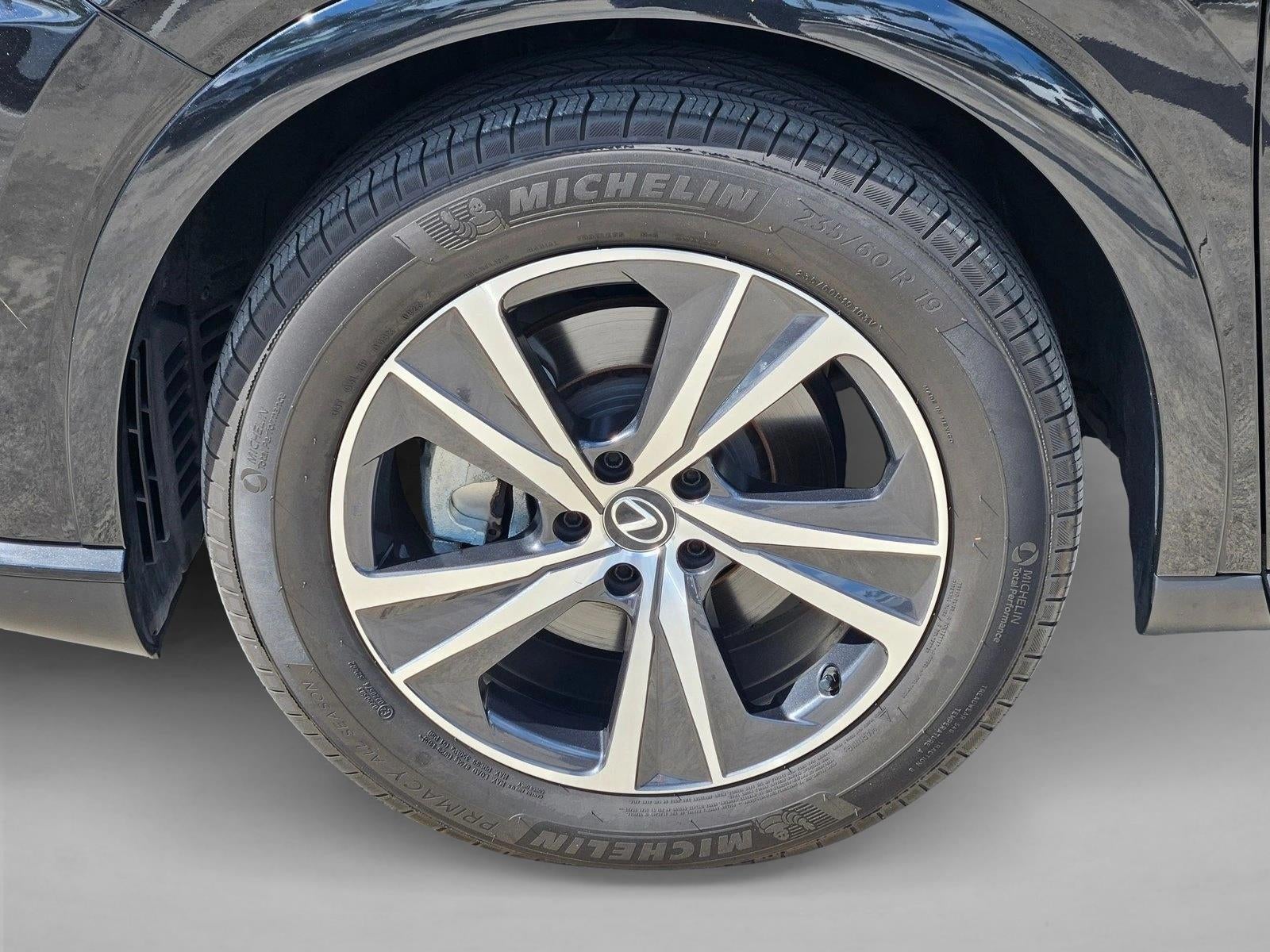 2023 Lexus RX 350 Premium FWD