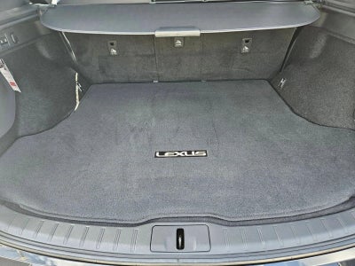 2023 Lexus RX 350 Premium FWD