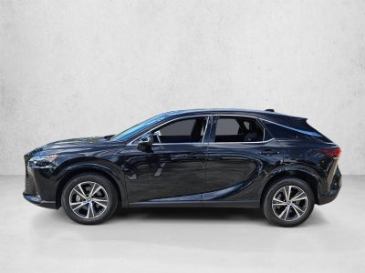 2023 Lexus RX 350 Premium FWD