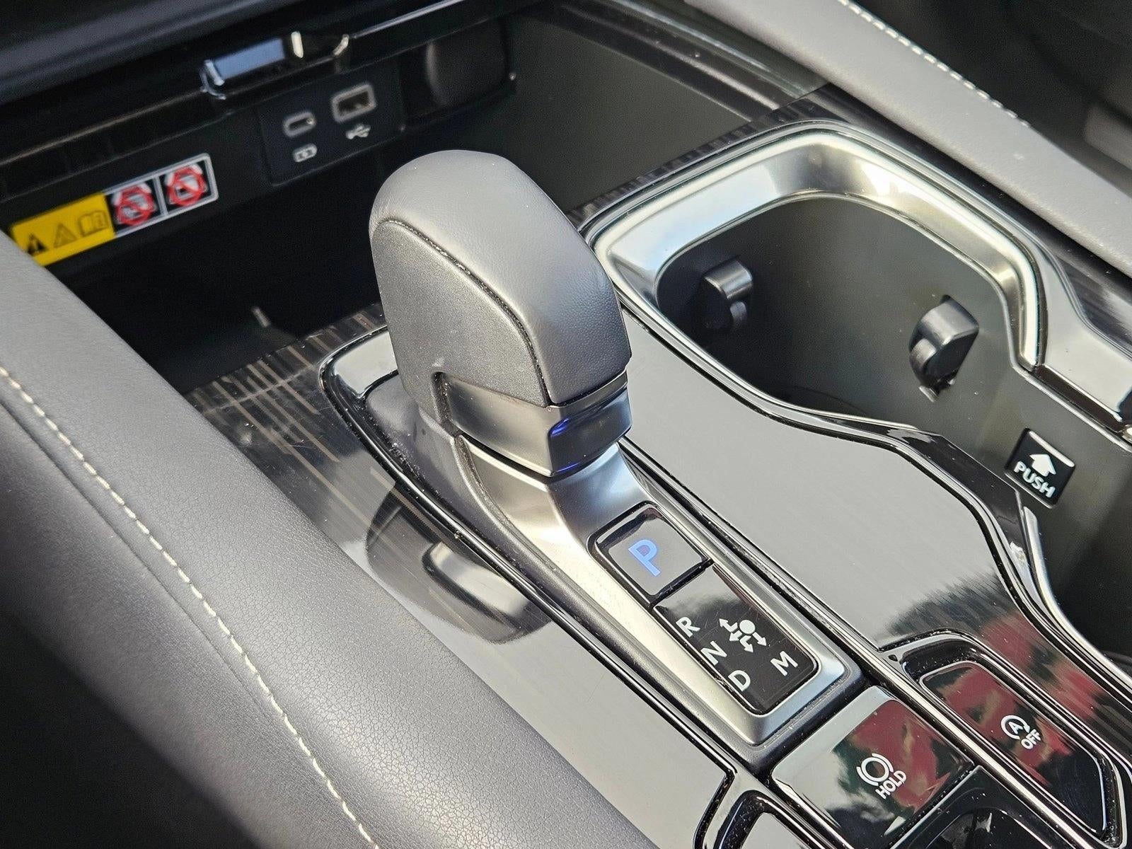 2024 Lexus RX 350 FWD