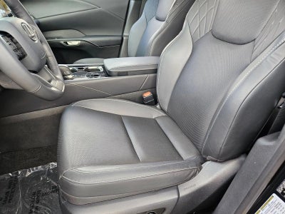 2024 Lexus RX 350 FWD