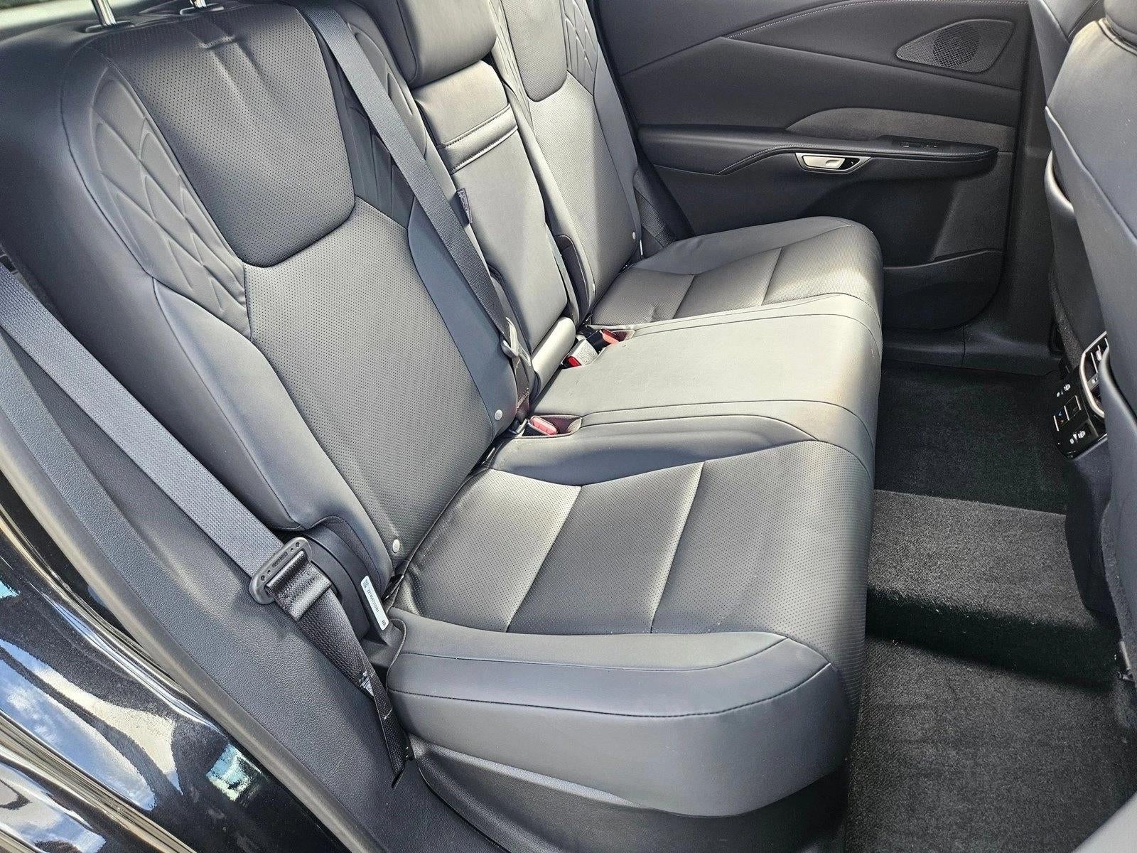 2024 Lexus RX 350 FWD