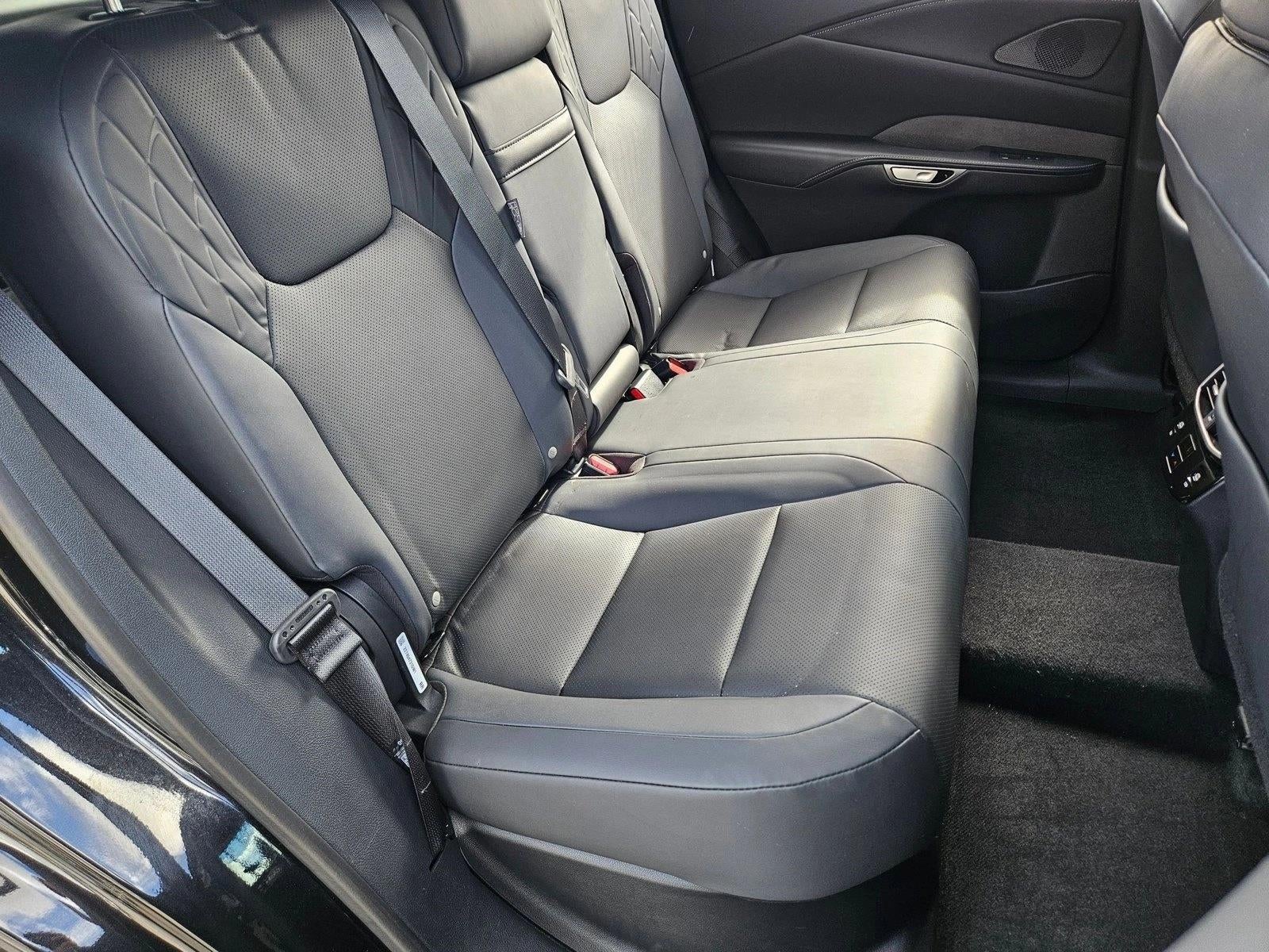 2024 Lexus RX 350 FWD