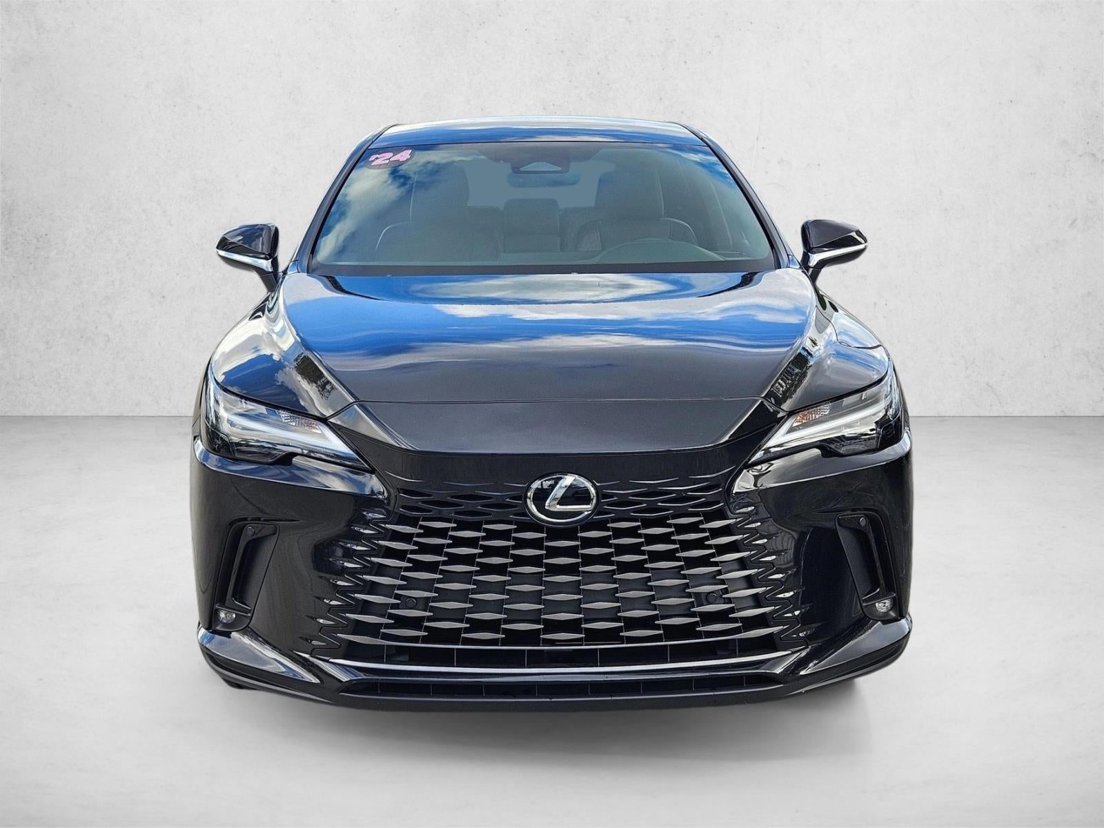 2024 Lexus RX 350 FWD