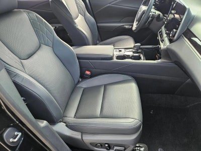 2024 Lexus RX 350 FWD