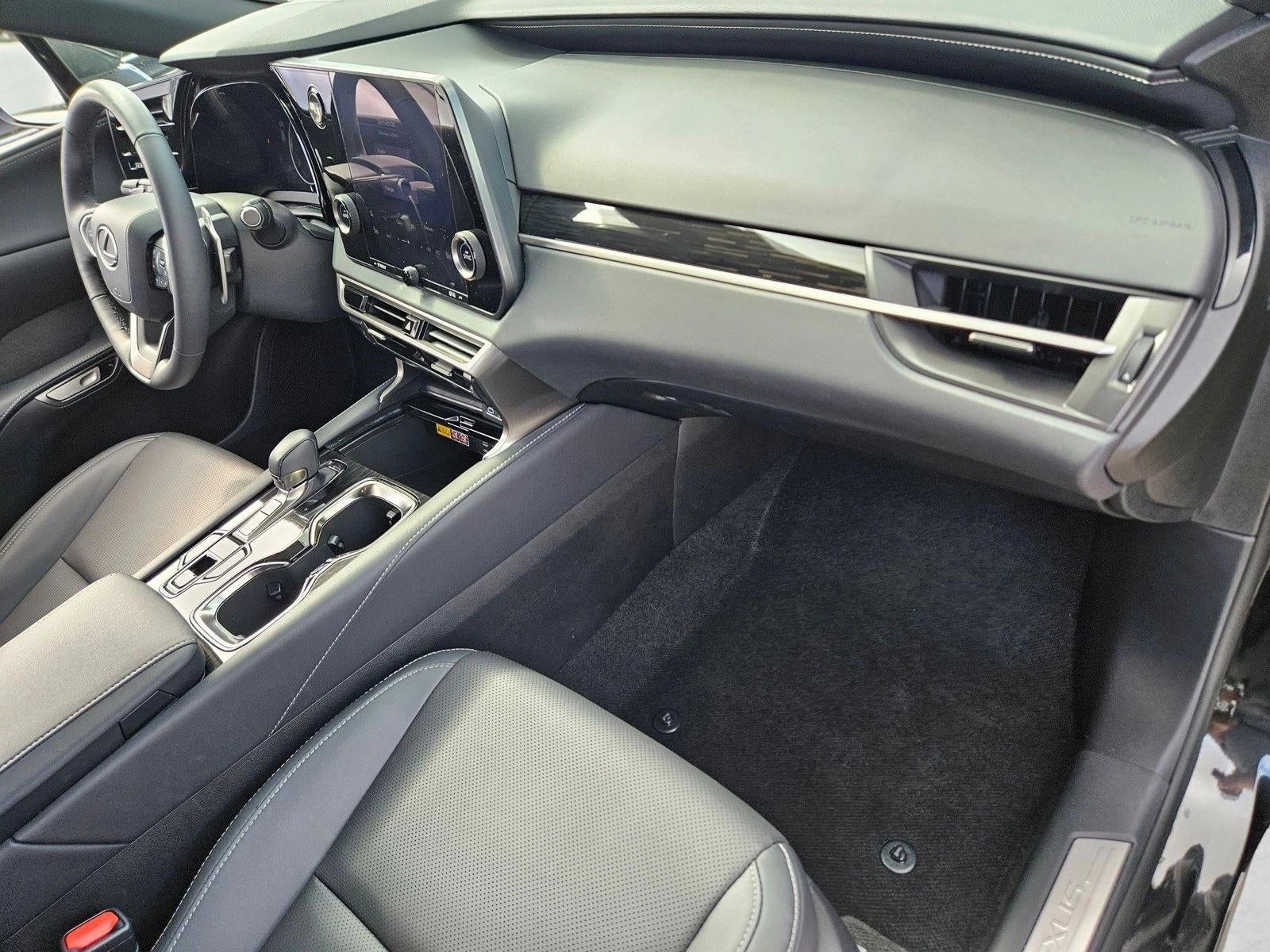 2024 Lexus RX 350 FWD