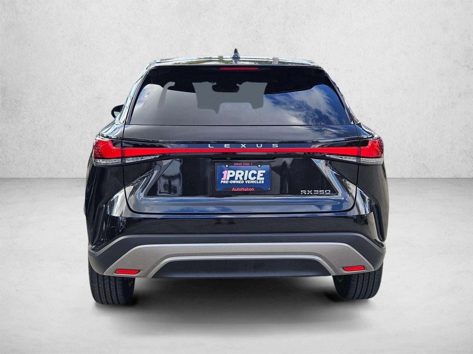 2024 Lexus RX 350 FWD