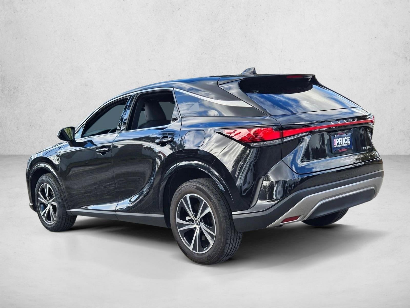 2024 Lexus RX 350 FWD