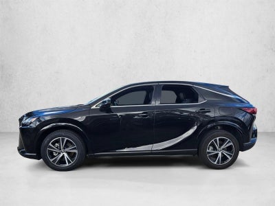 2024 Lexus RX 350 FWD