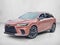 2024 Lexus RX 350 F SPORT Handling AWD