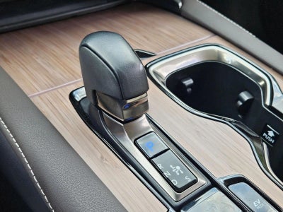 2024 Lexus RX 350h Premium AWD