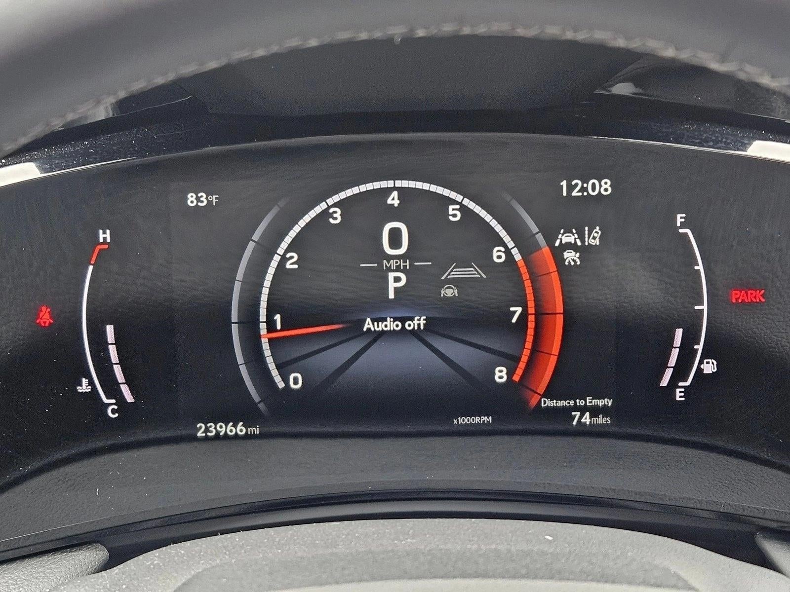 2024 Lexus NX 350 F SPORT Handling AWD