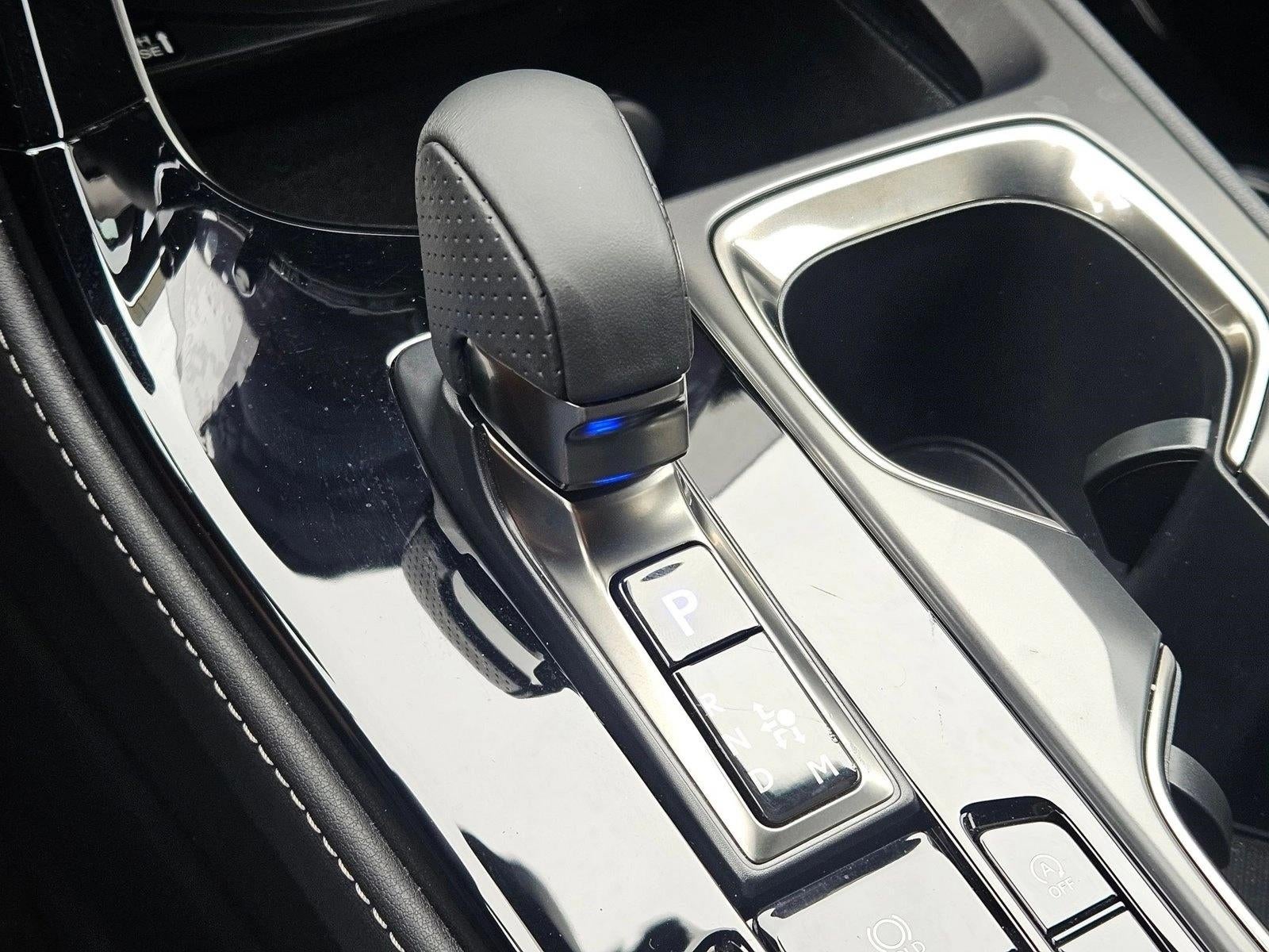 2024 Lexus NX 350 F SPORT Handling AWD