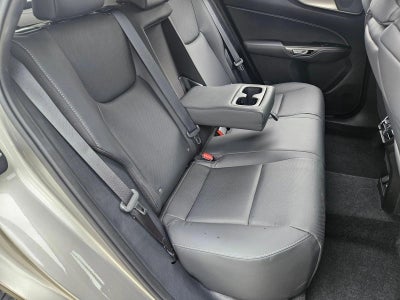 2024 Lexus NX 350 F SPORT Handling AWD