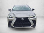 2024 Lexus NX 350 F SPORT Handling AWD