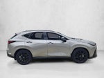 2024 Lexus NX 350 F SPORT Handling AWD