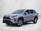 2023 Toyota RAV4 LE FWD (GS)