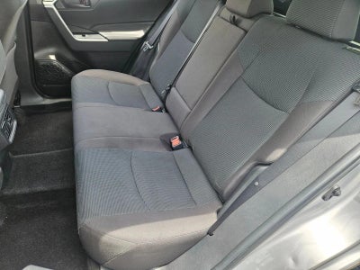 2023 Toyota RAV4 LE FWD (GS)