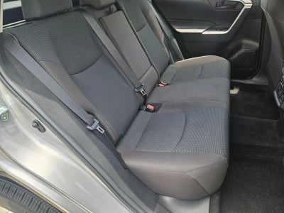 2023 Toyota RAV4 LE FWD (GS)
