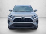 2023 Toyota RAV4 LE FWD (GS)