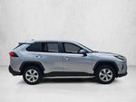 2023 Toyota RAV4 LE FWD (GS)