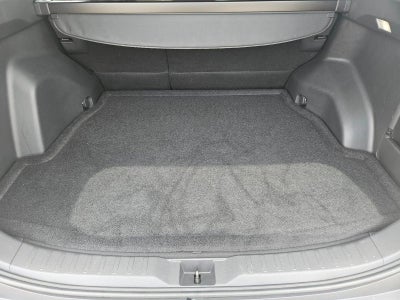 2023 Toyota RAV4 LE FWD (GS)