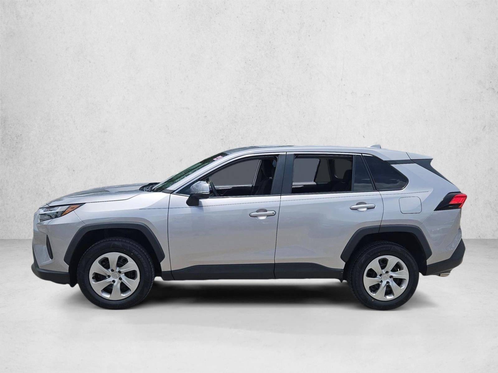 2023 Toyota RAV4 LE FWD (GS)