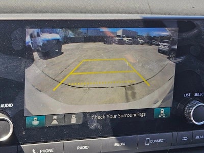 2025 Honda HR-V Sport 2WD CVT