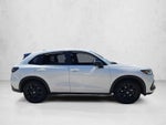 2025 Honda HR-V Sport 2WD CVT