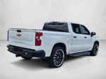 2023 Chevrolet Silverado 1500 Crew Cab Short Box 2-Wheel Drive Custom