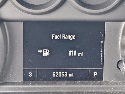 2023 Chevrolet Silverado 1500 Crew Cab Short Box 2-Wheel Drive Custom