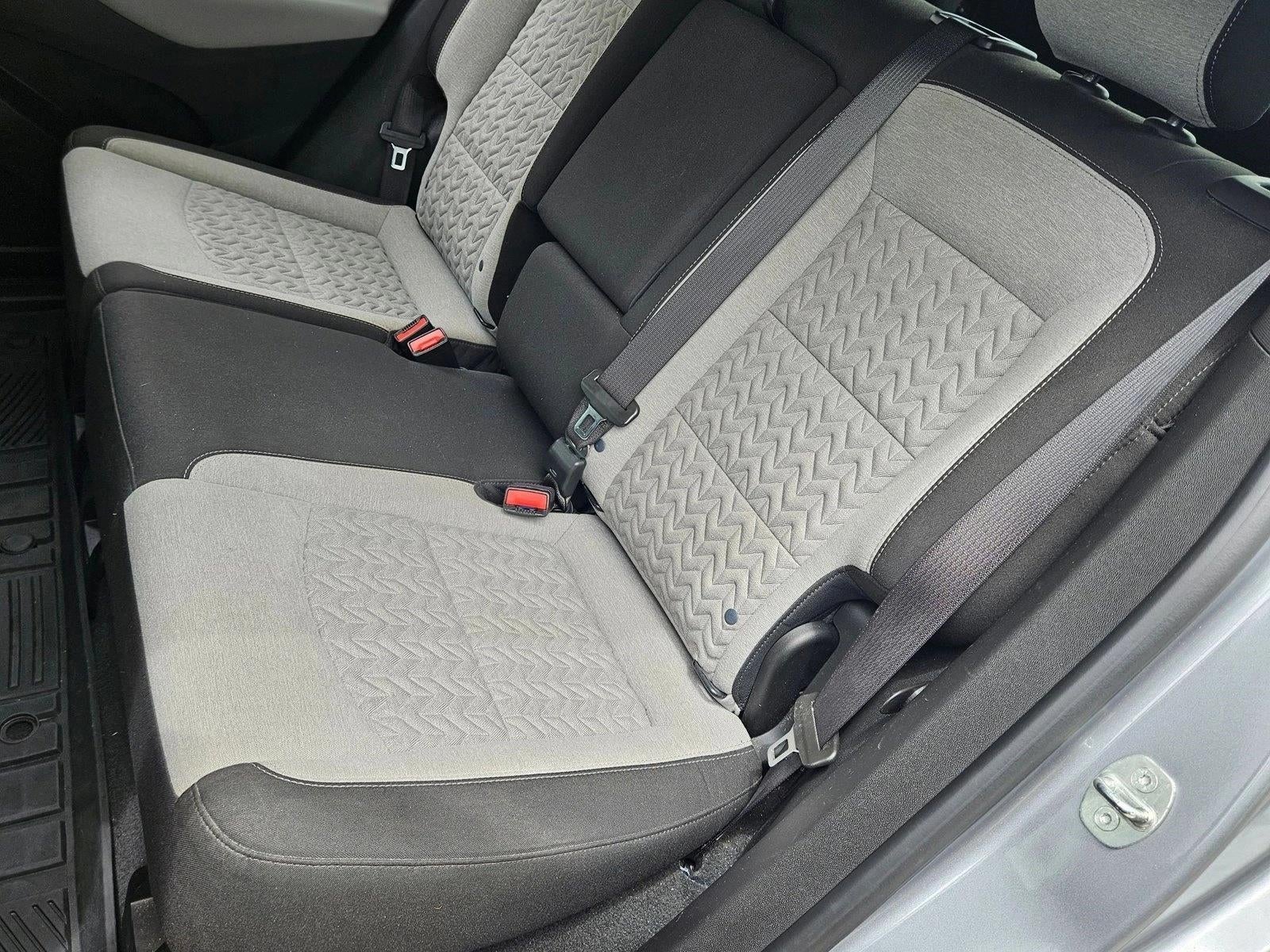 2024 Chevrolet Equinox FWD LS