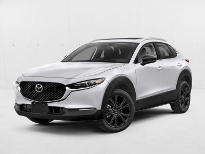 2023 Mazda Mazda CX-30 2.5 Turbo Premium Package AWD
