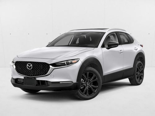 2023 Mazda Mazda CX-30 2.5 Turbo Premium Package AWD