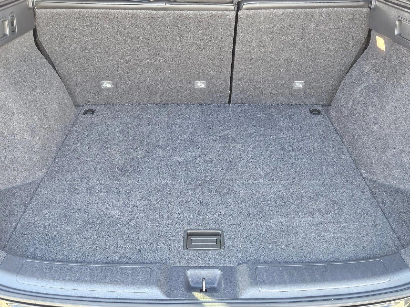 2023 INFINITI QX50 SPORT FWD