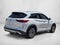 2020 INFINITI QX50 LUXE FWD