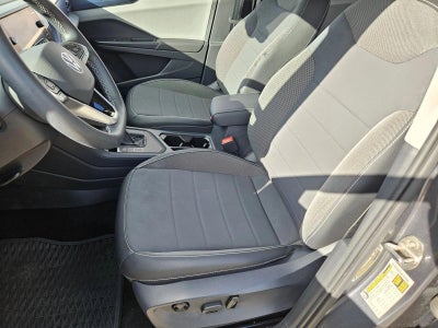 2022 Volkswagen Taos SE FWD